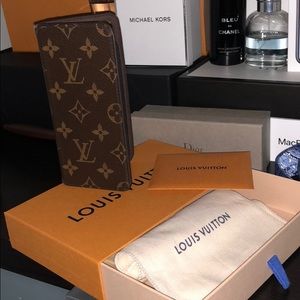 Louis Vuitton Phone Case iPhone 8+/7+